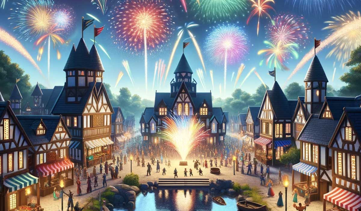 Happy New Year!