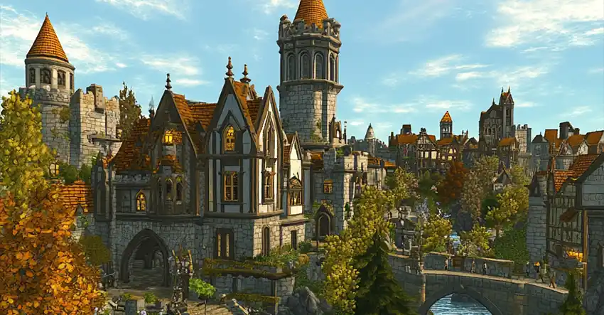 The history and evolution of RSPS