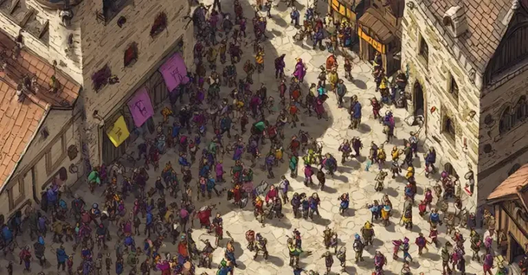 RSPS Community Guide: How to Find Groups, Meet Players, and Join Active Worlds