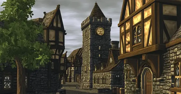 Types of RSPS: economy, PvP, spawn, custom, OSRS and more