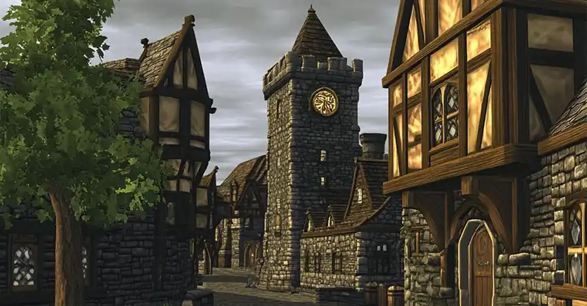 Types of RSPS: economy, PvP, spawn, custom, OSRS and more