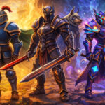 2007 vs. 2011 vs. Custom: Which RSPS Era Defines Your Playstyle?