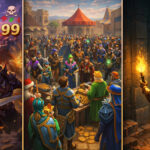 Instant Spawn vs. Realistic Grinds: Which RSPS Economy Style Suits You?