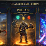 OSRS vs. Pre-EOC vs. Custom: Which RSPS Playstyle is Right for You?