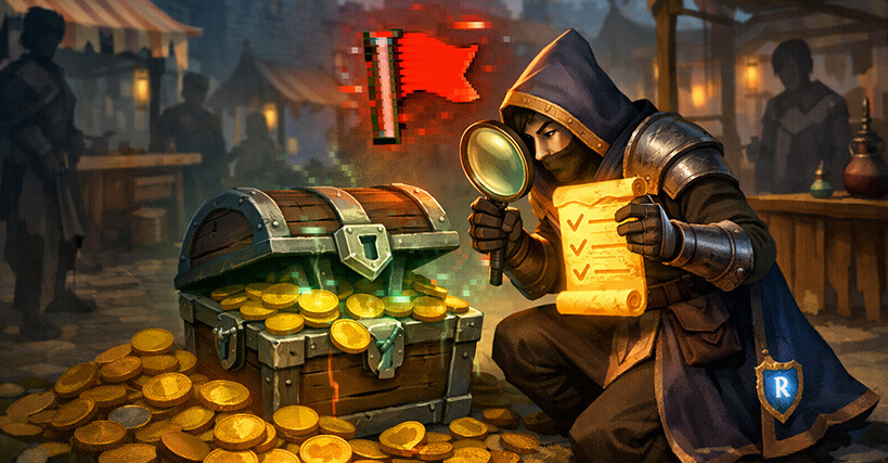 5 Red Flags of a “Cash-Grab” RSPS: The Guide to Protect Your Progress