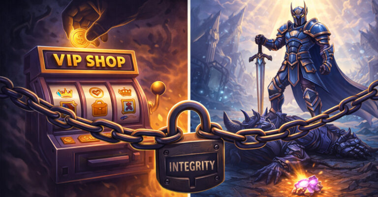 Beyond the Credit Card: Why “Integrity RSPS” are Winning in 2026