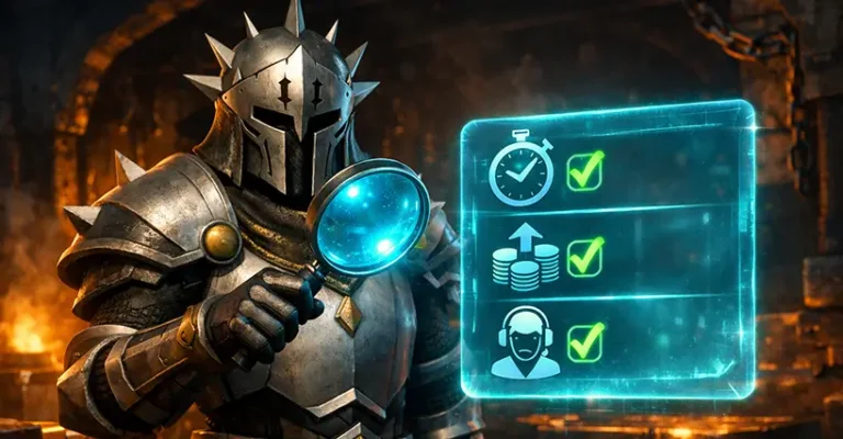 Looking back: 10 RSPS That Didn’t Waste Your Time In March 2026