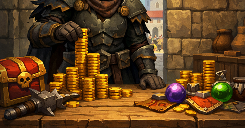 The Fair-Play Audit: 5 RSPS Where You Can Actually Reach the Top for Free