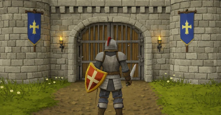 Opening New Doors: Top 5 New RSPS to Play in April 2026