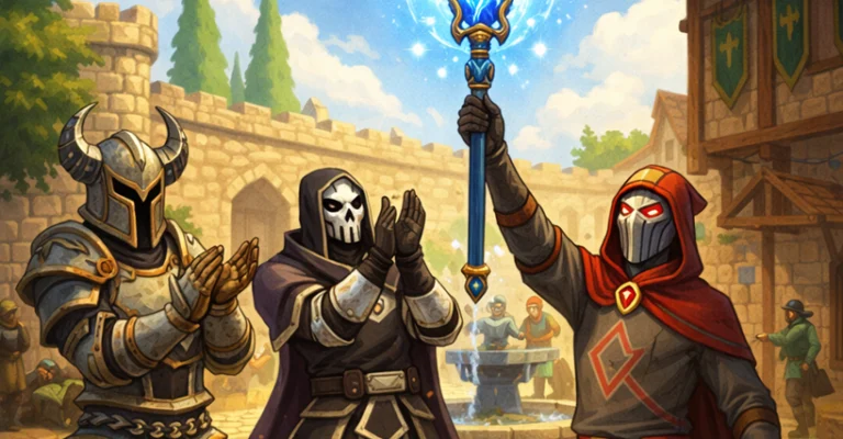 The 2026 Vibe Check: Real RSPS Player Stories