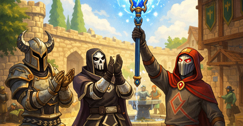 The 2026 Vibe Check: Real RSPS Player Stories