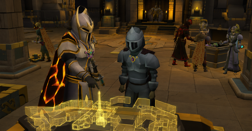 The Raiding Masterclass: Why RSPS are the Best Place to Learn High-Level Bossing