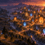 RSPS Scene Report Q3 2026: More Servers, Same Players