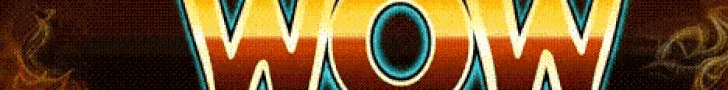 Best WoW Server🚀Leveling x10🗡️BattleBots🔥PlayerBots banner