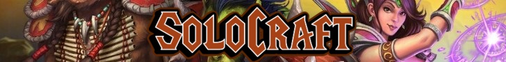 SoloCraft | PlayerBots | BattleBots banner