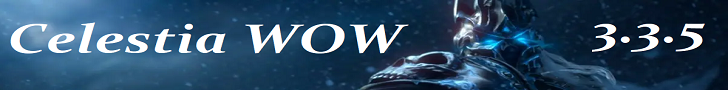 Celestia banner