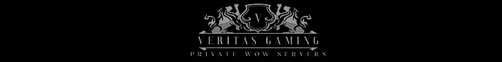 Veritas Gaming-Veritas Reborn banner