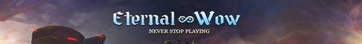 Eternal WoW 255 banner
