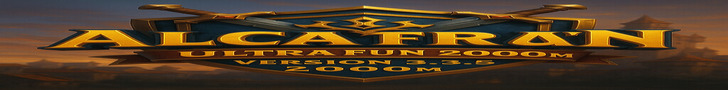 Alcatraz banner