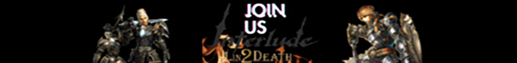 CUSTOM PVP PRIVATE SERVER - WELCOME TO HELL! banner