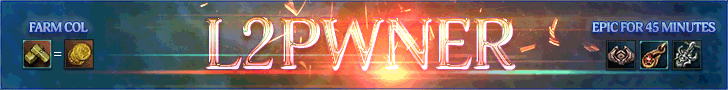 Interlude PvP x1000 banner