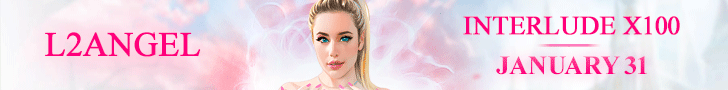 ★ L2ANGEL - INTERLUDE - AUTO-FARM ★ banner
