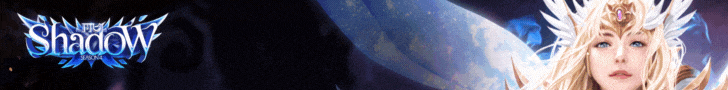 ShadowMU Season4 x9999 BEST FREEBIES banner