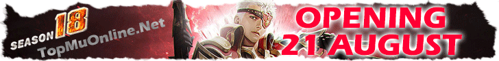 TOP MU X80 - Opening 21. AUGUST ⭕ banner
