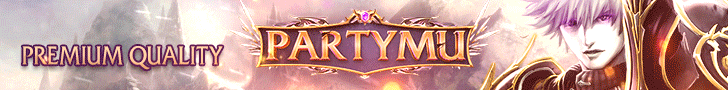 ✨Party MU✨24 July✨OPENING banner