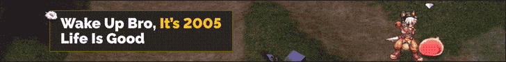 World of your dream banner