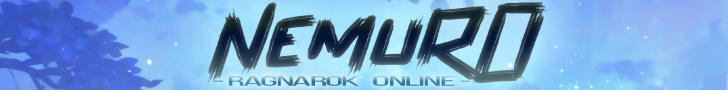 NemuRO banner
