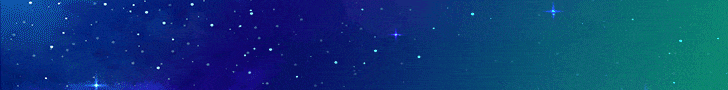 Shining Moon banner