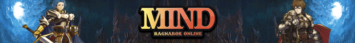 MindRO banner