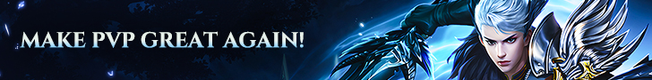 MythPW - 162 PVP SERVER banner