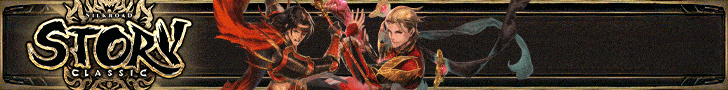 Silkroad Story Classic | Macro Non Bot | Low Rate banner