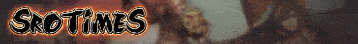SroTimes - The Biggest Silkroad Server banner