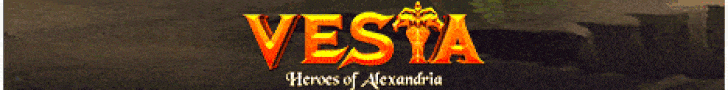 [Vesta] New Server +2000 Online banner