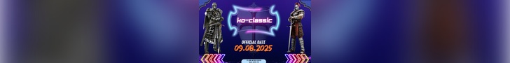 KO-CLASSIC v.1299 Myko Server İnternational banner