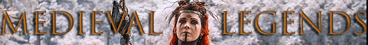 Medieval Legends banner
