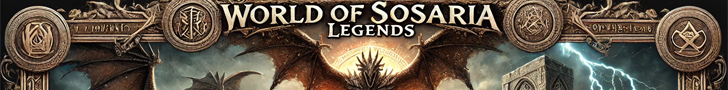 World of Sosaria banner