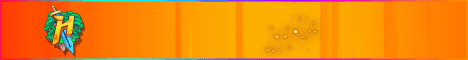 top.hylexmc.net | HylexMC banner