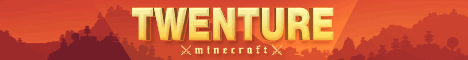 TwentureSMP | top.twenture.net banner