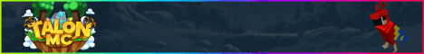 TalonMC banner
