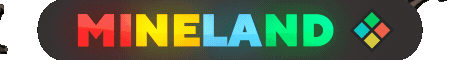 Mineland Network banner