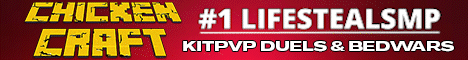 Cracked LifestealSMP 1.16-1.18 banner