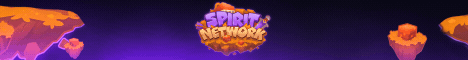 Spirit Network banner