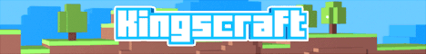 Kingscraft PH banner