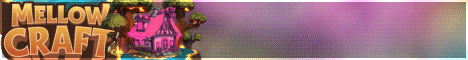MellowCraft banner