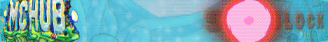 MCHub banner