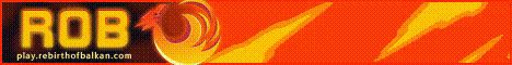 Rebirth of Balkan - Network banner